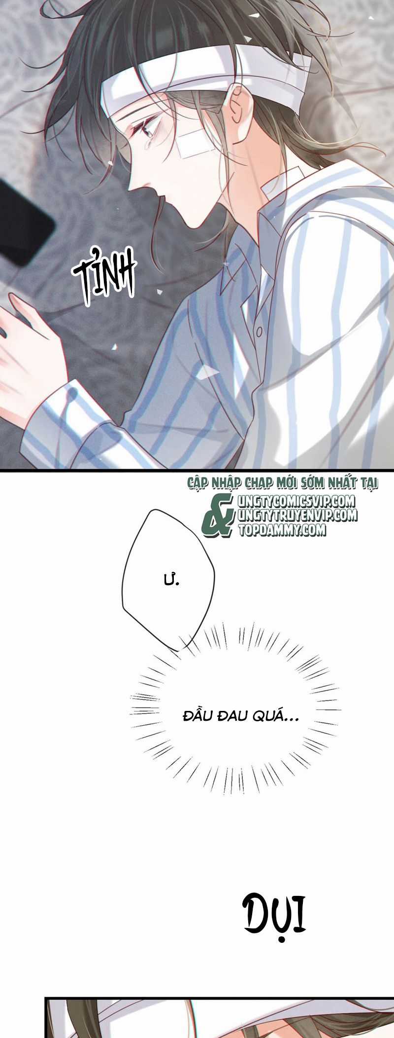 Nịch Tửu - Chapter 102 - Trang 18