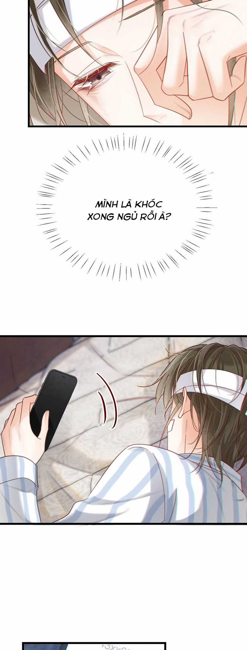 Nịch Tửu - Chapter 102 - Trang 19