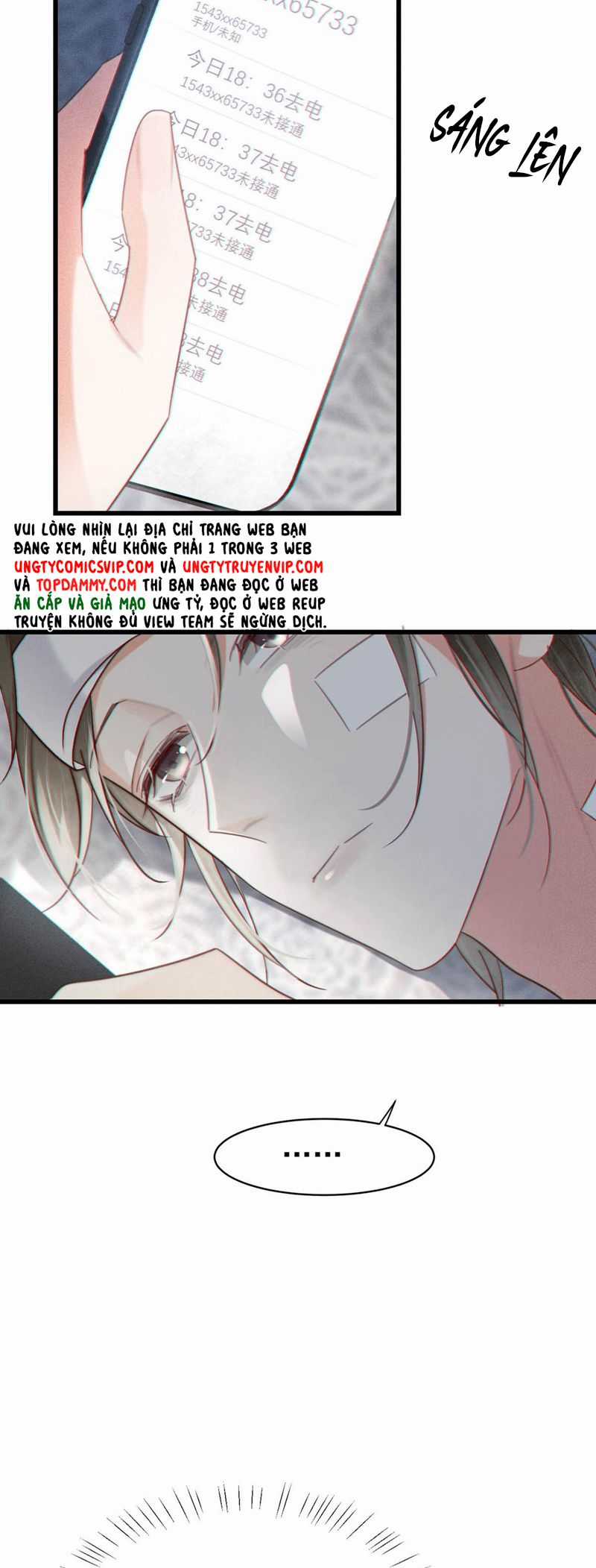 Nịch Tửu - Chapter 102 - Trang 20