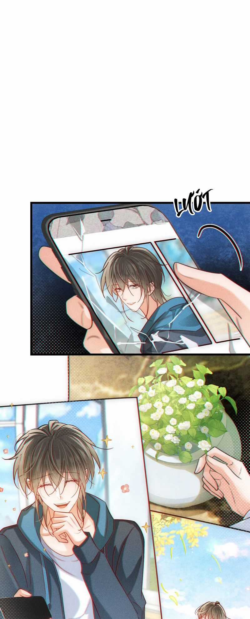 Nịch Tửu - Chapter 102 - Trang 3