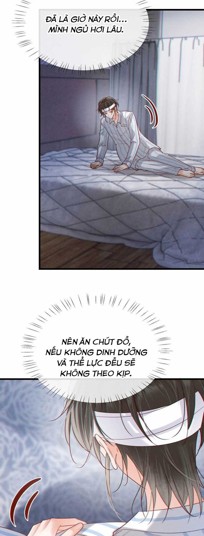 Nịch Tửu - Chapter 102 - Trang 21