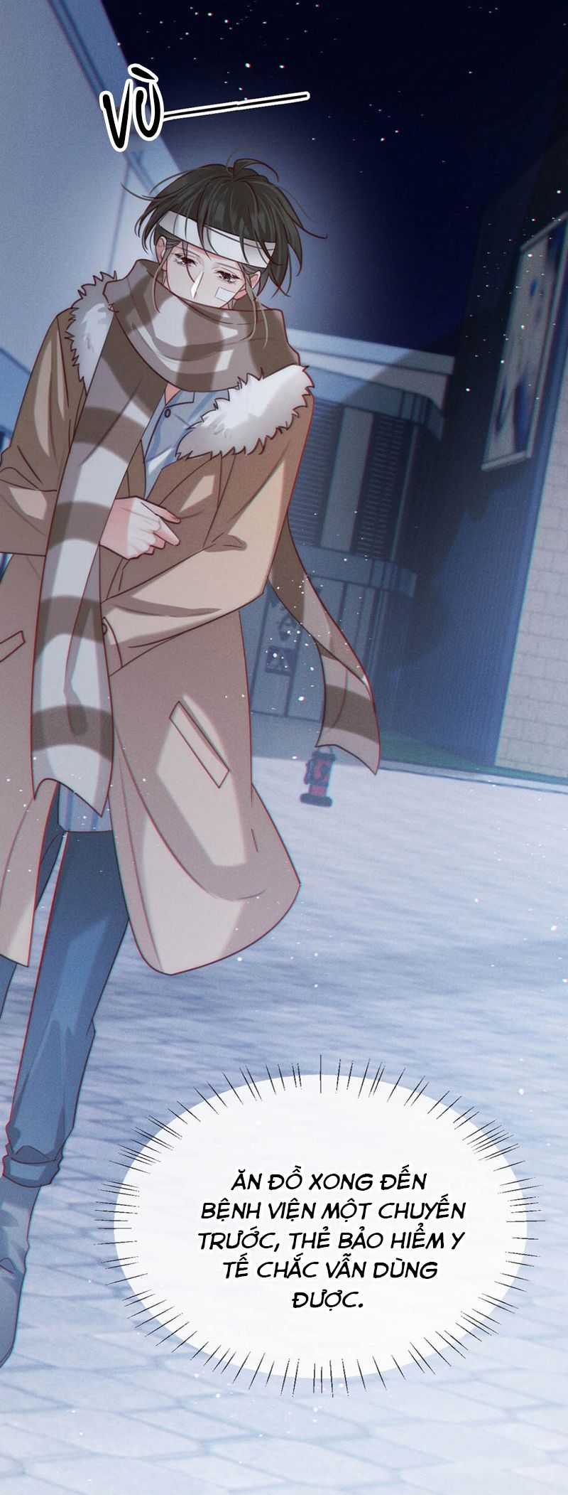 Nịch Tửu - Chapter 102 - Trang 28