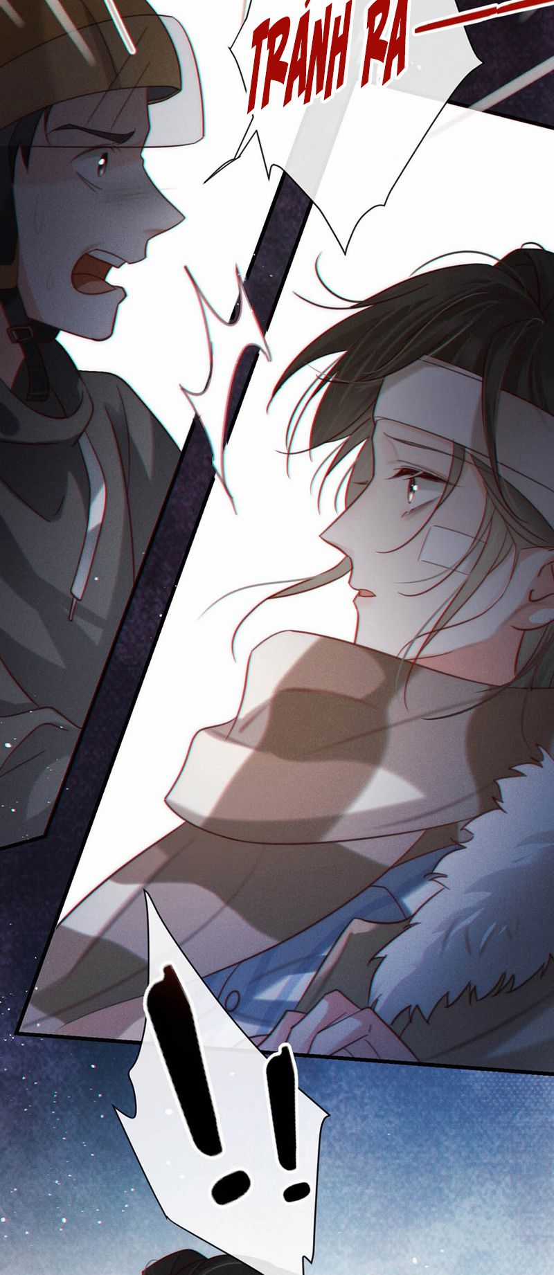 Nịch Tửu - Chapter 102 - Trang 33