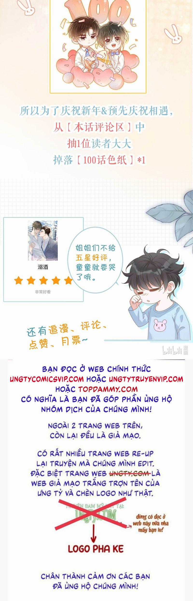 Nịch Tửu - Chapter 102 - Trang 36