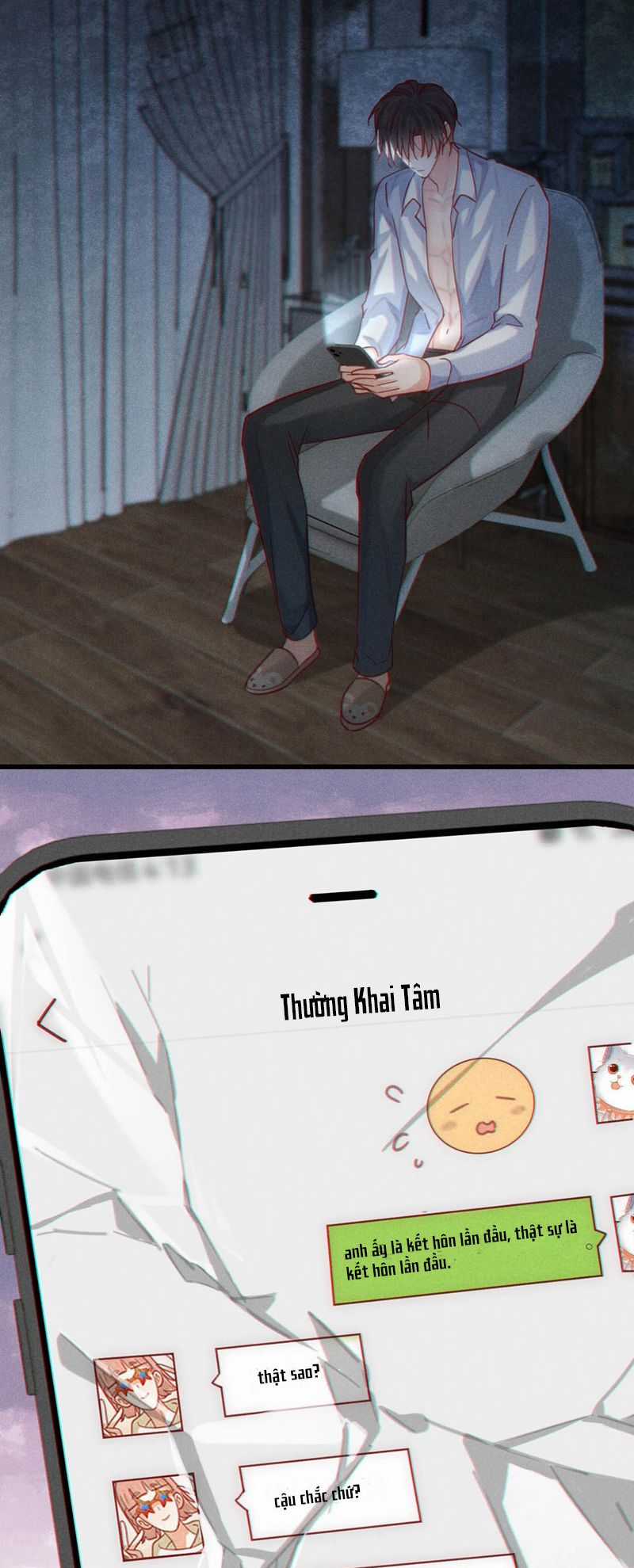 Nịch Tửu - Chapter 102 - Trang 5