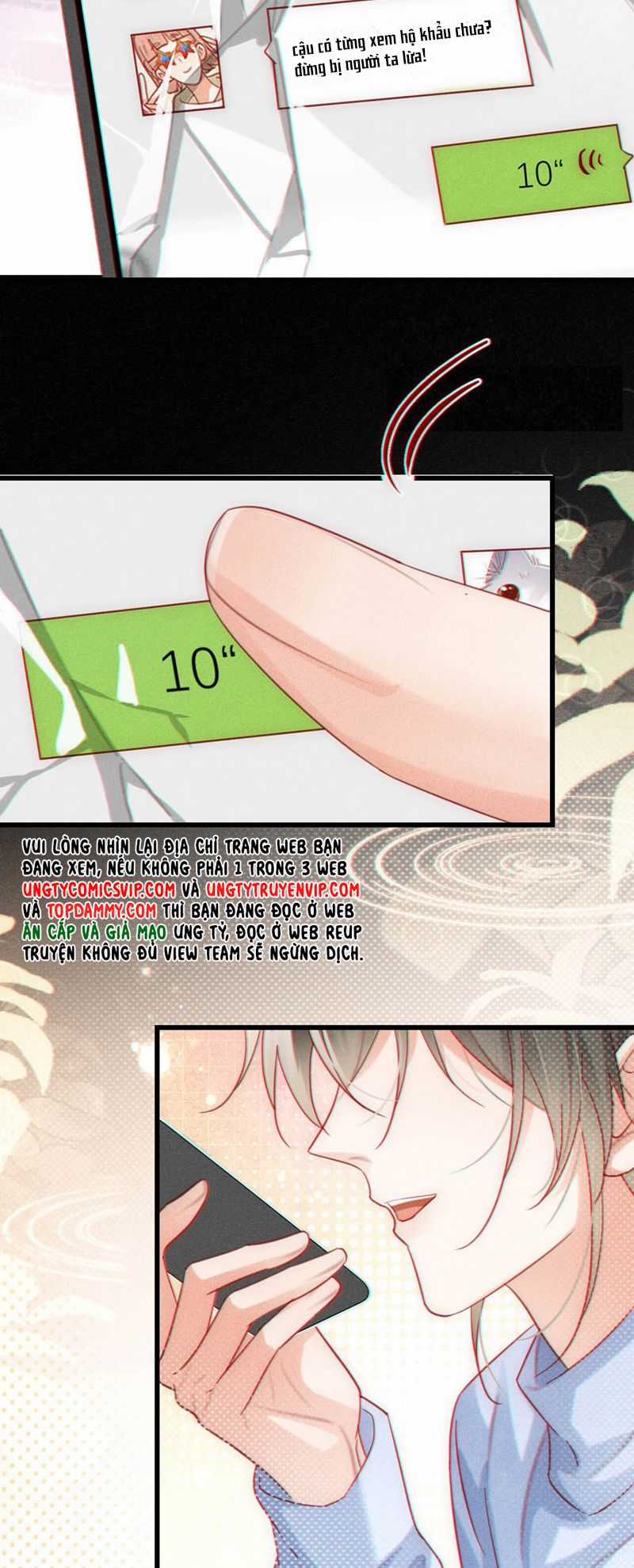 Nịch Tửu - Chapter 102 - Trang 6