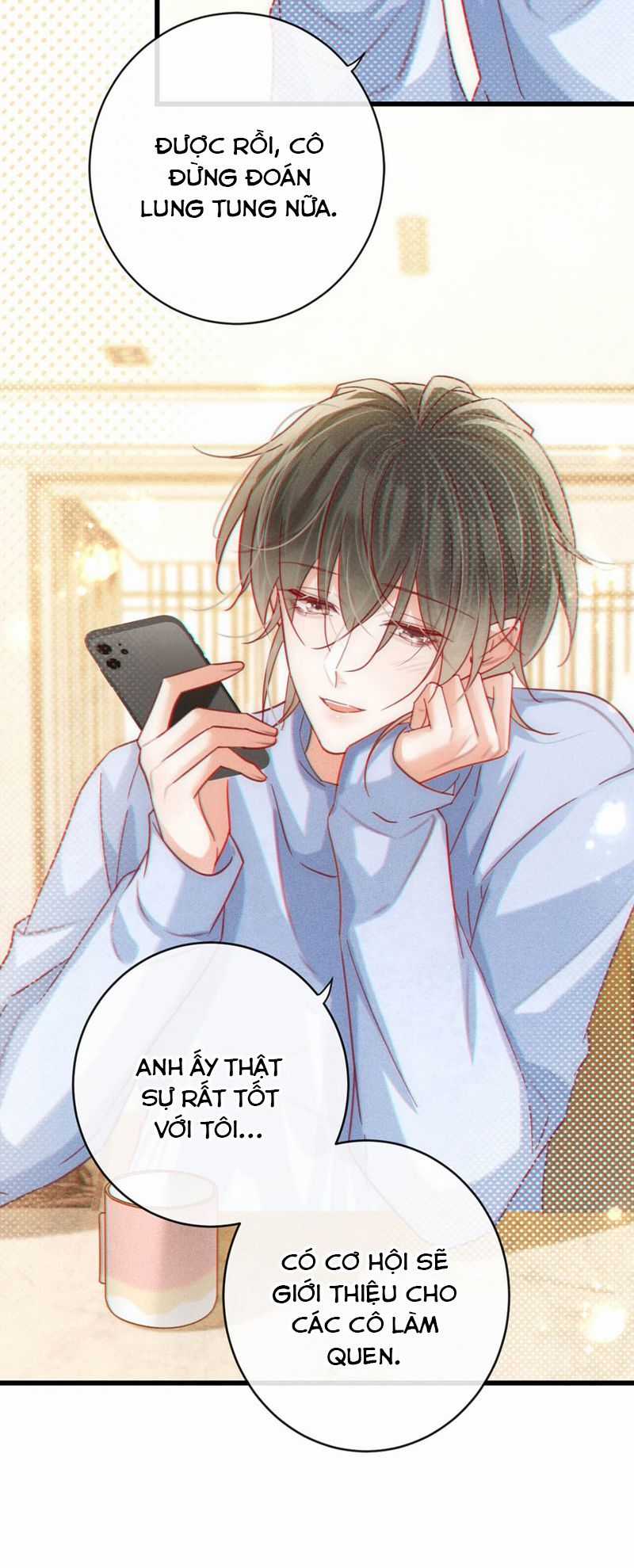 Nịch Tửu - Chapter 102 - Trang 7