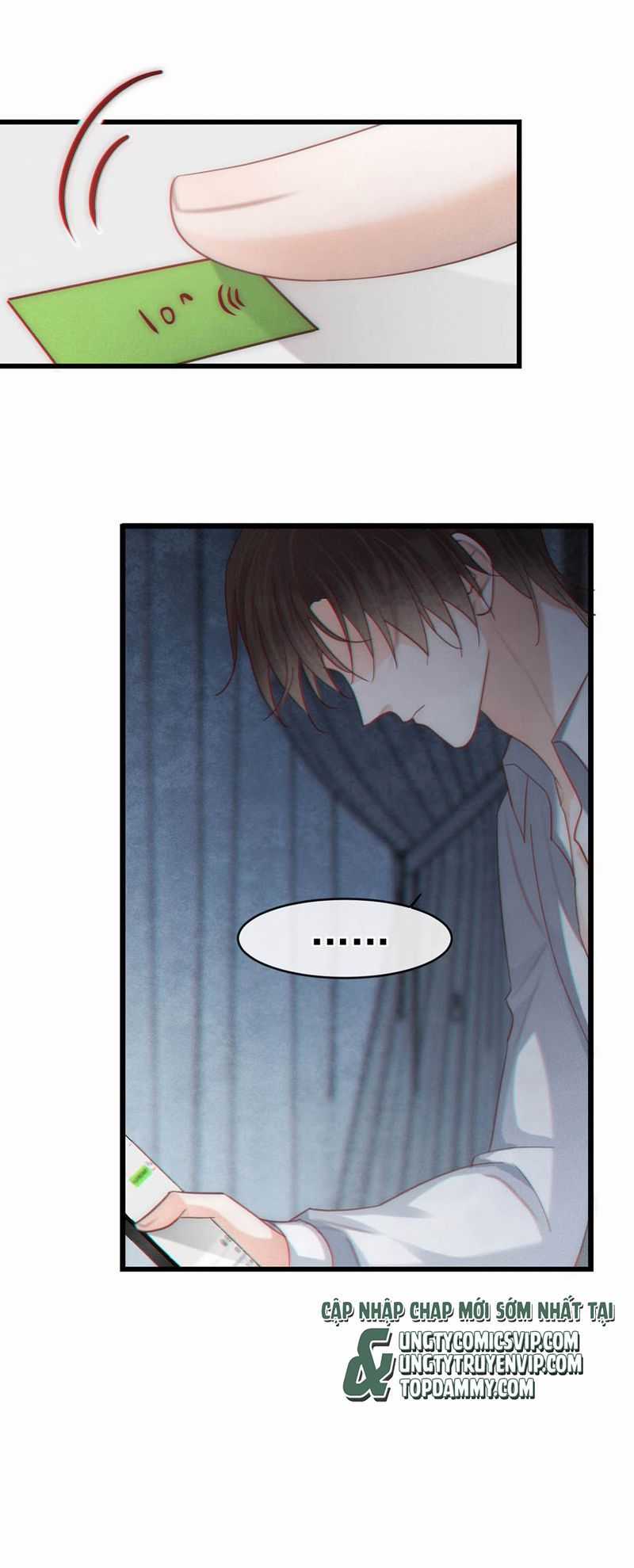 Nịch Tửu - Chapter 102 - Trang 8