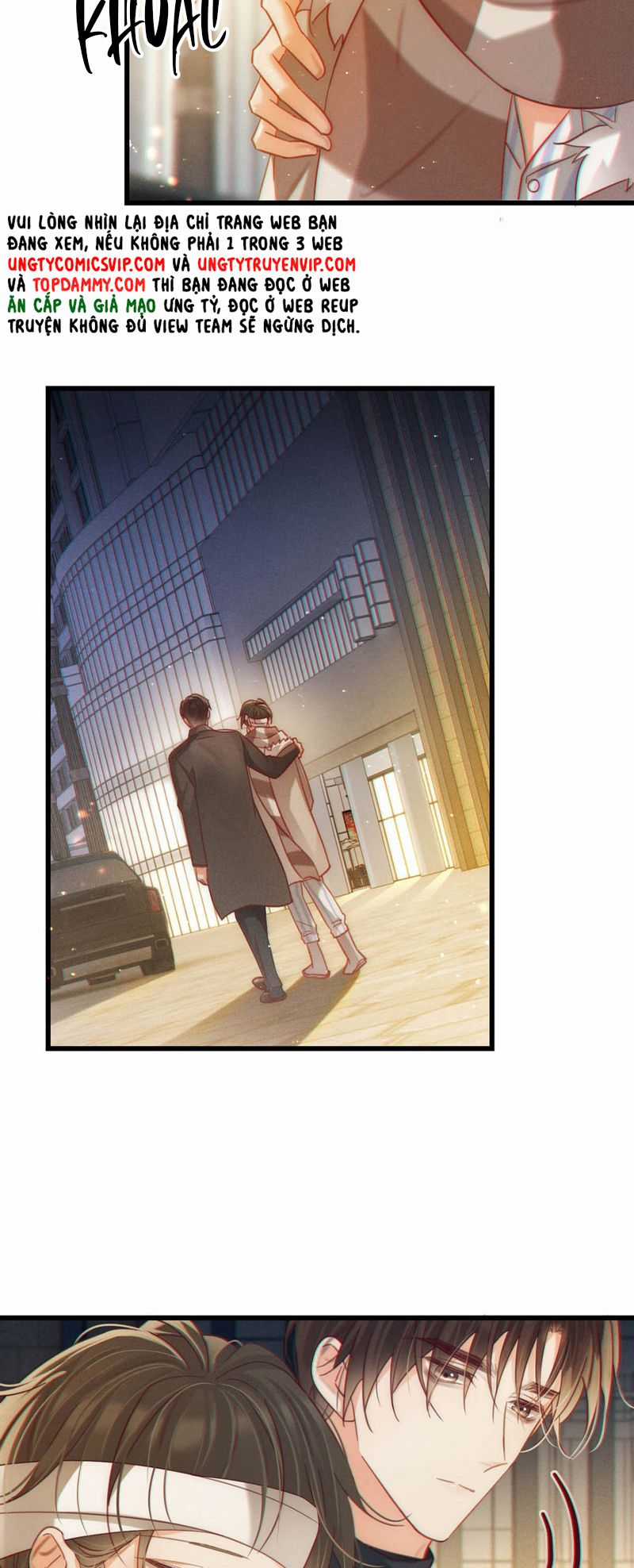 Nịch Tửu - Chapter 104 - Trang 14