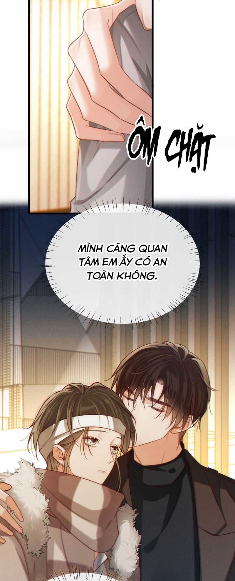 Nịch Tửu - Chapter 104 - Trang 18