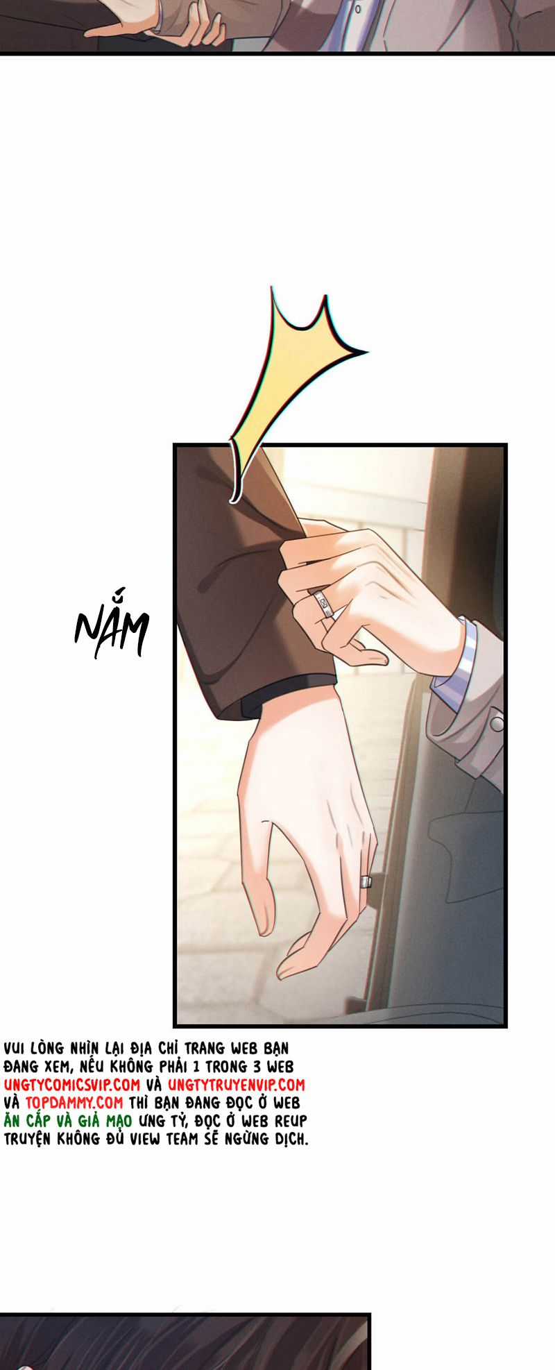 Nịch Tửu - Chapter 104 - Trang 21