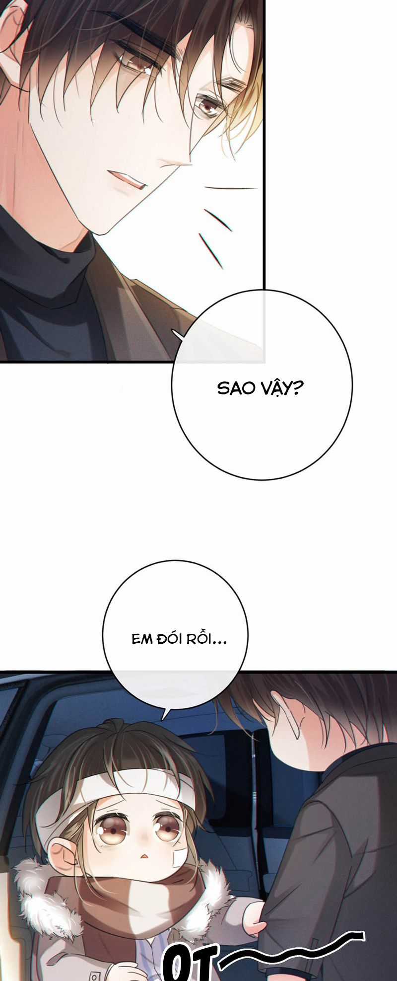 Nịch Tửu - Chapter 104 - Trang 22