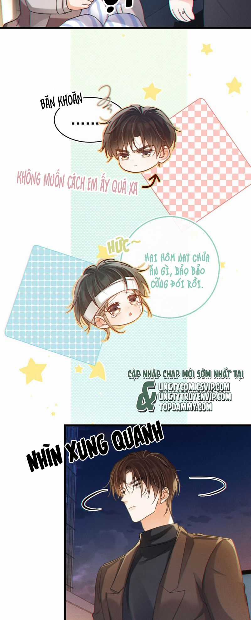 Nịch Tửu - Chapter 104 - Trang 23