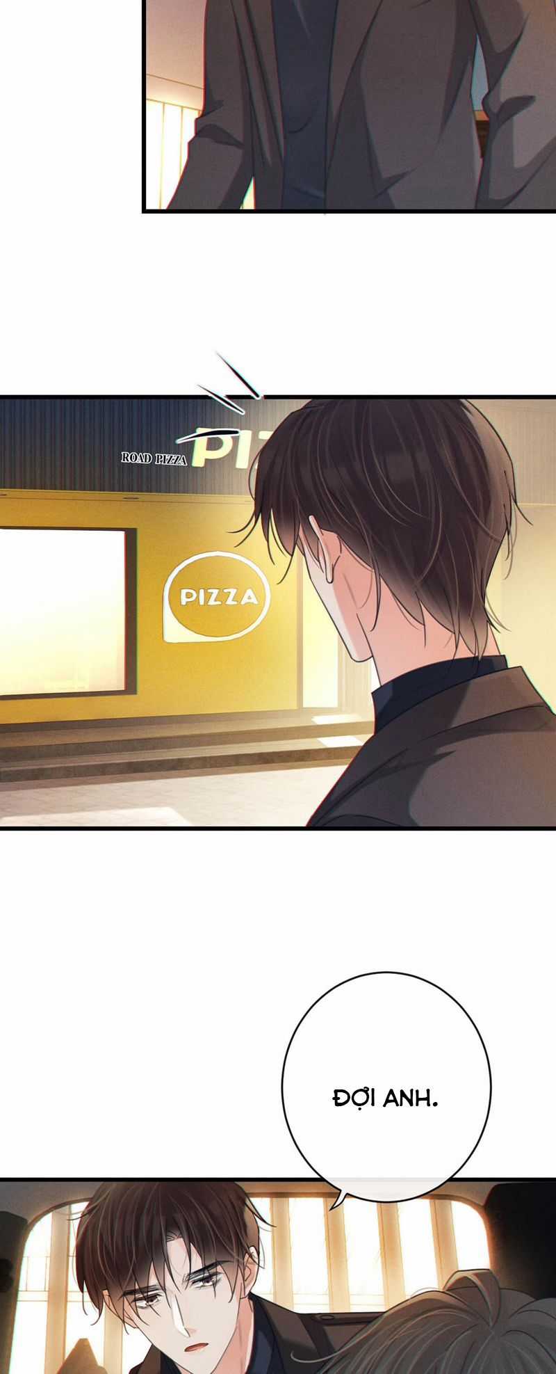 Nịch Tửu - Chapter 104 - Trang 24