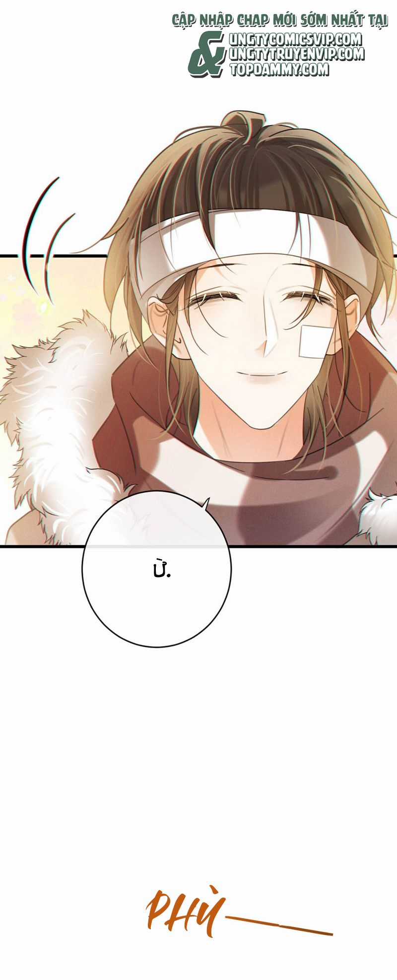 Nịch Tửu - Chapter 104 - Trang 27