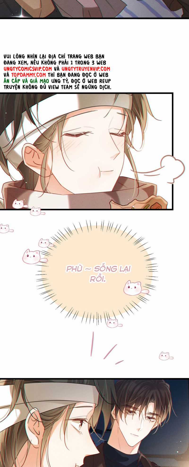 Nịch Tửu - Chapter 104 - Trang 29