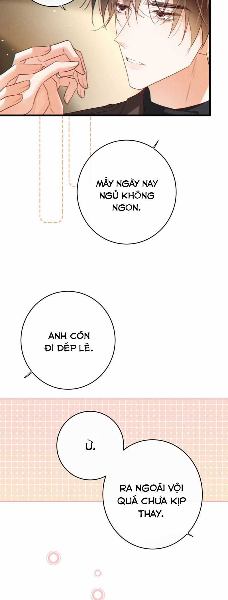 Nịch Tửu - Chapter 104 - Trang 31