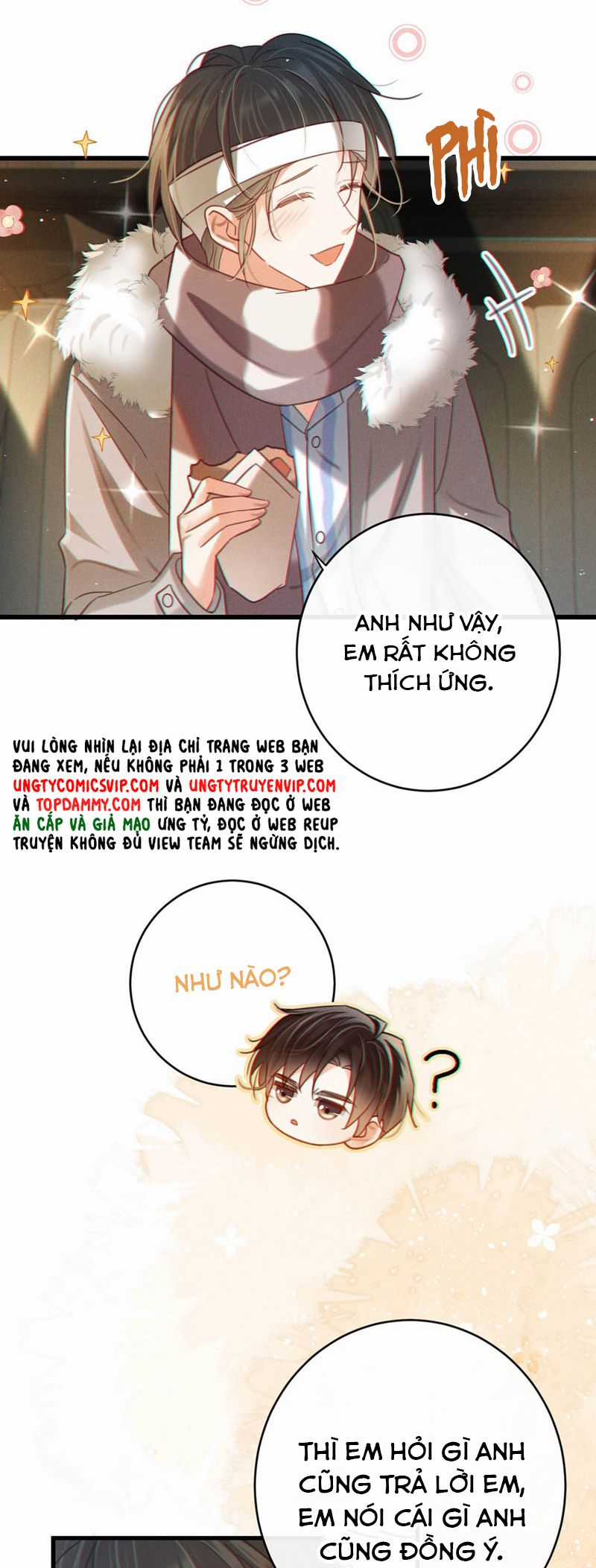 Nịch Tửu - Chapter 104 - Trang 32