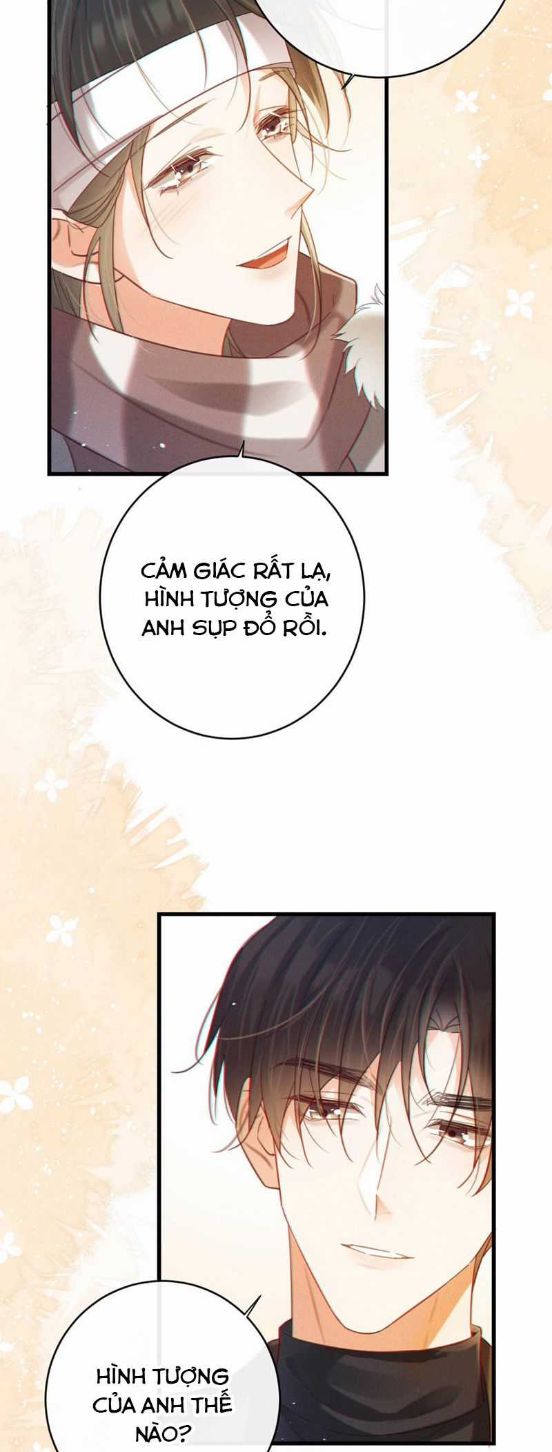 Nịch Tửu - Chapter 104 - Trang 33