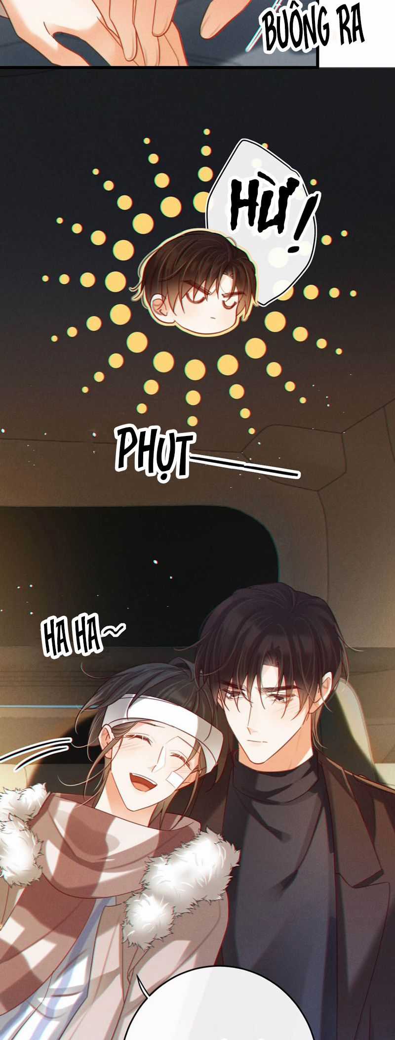 Nịch Tửu - Chapter 104 - Trang 35