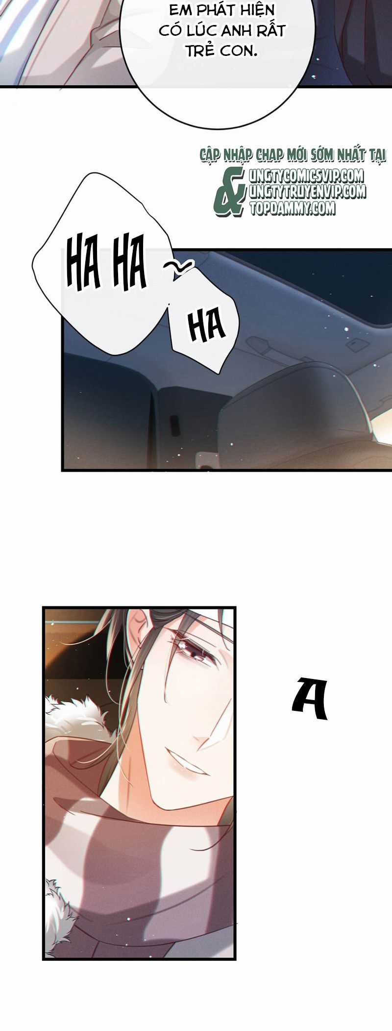 Nịch Tửu - Chapter 104 - Trang 36