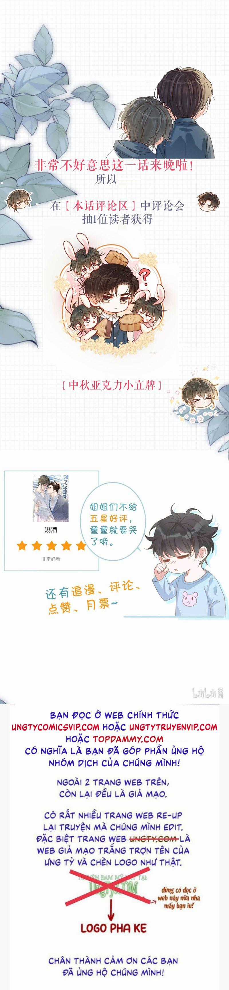 Nịch Tửu - Chapter 104 - Trang 40