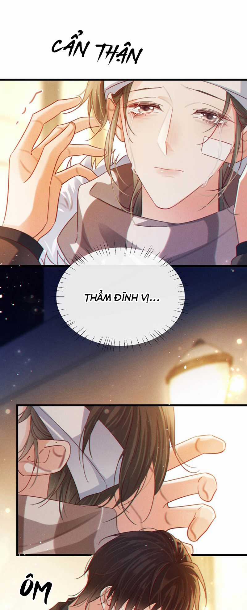 Nịch Tửu - Chapter 104 - Trang 6