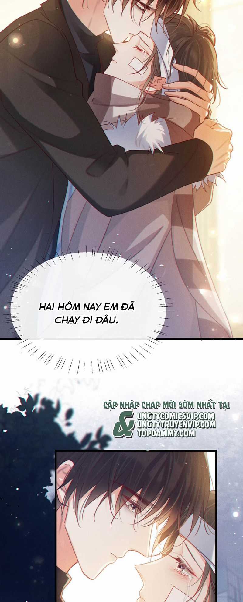 Nịch Tửu - Chapter 104 - Trang 7