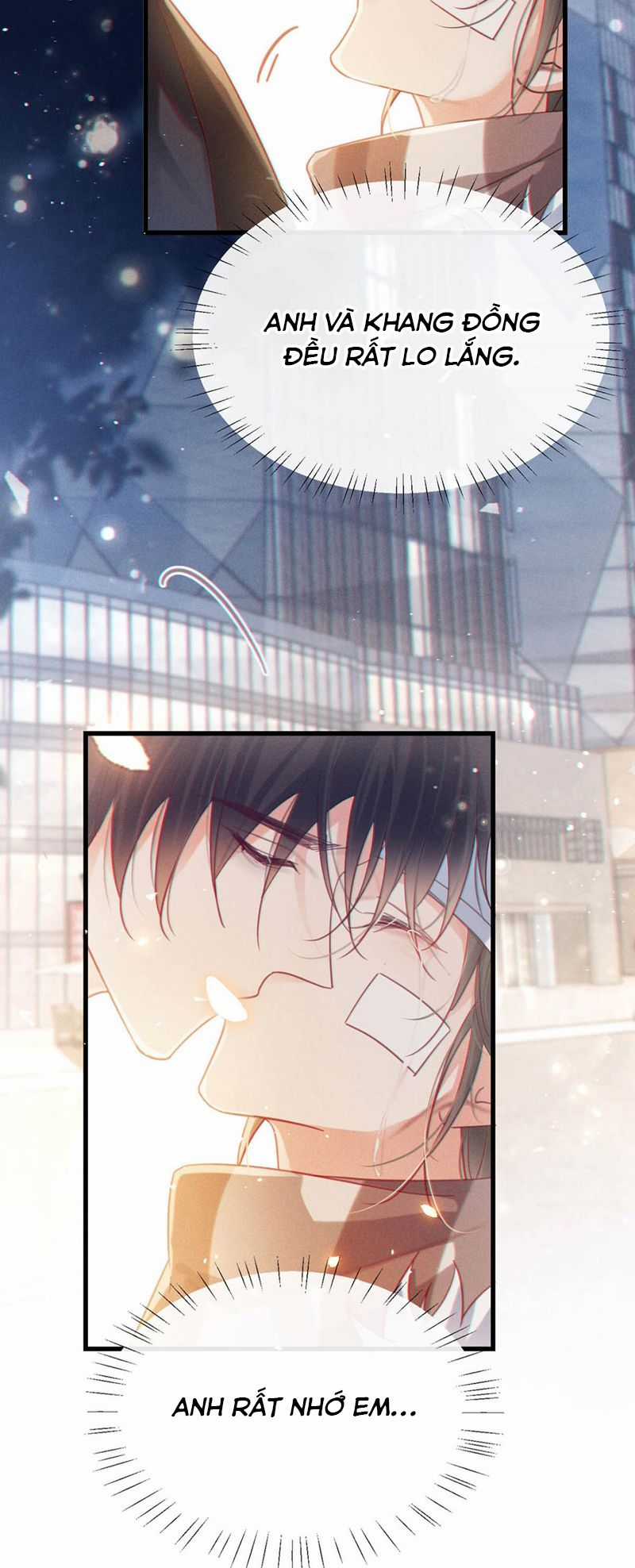 Nịch Tửu - Chapter 104 - Trang 8