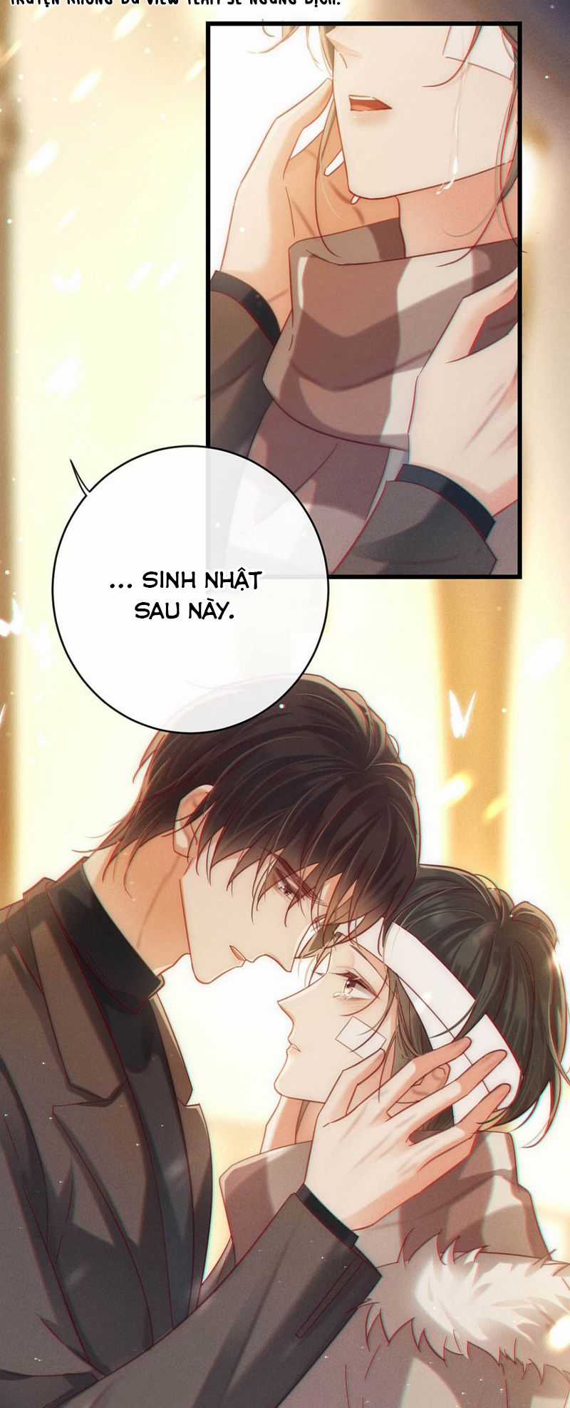 Nịch Tửu - Chapter 104 - Trang 10