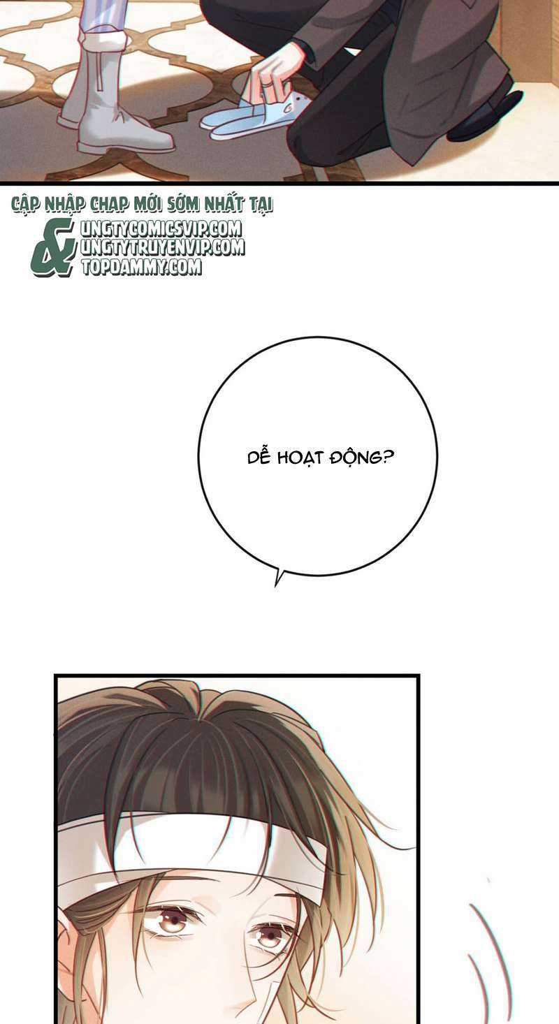 Nịch Tửu - Chapter 105 - Trang 15