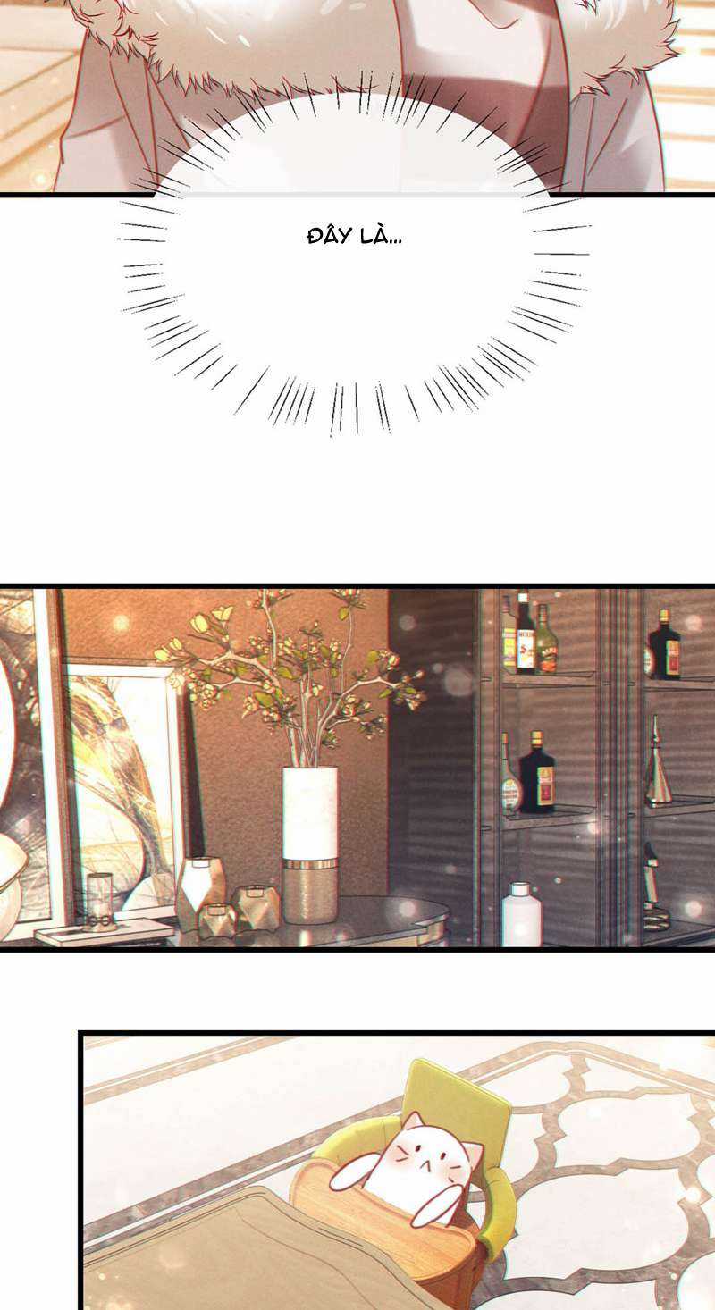 Nịch Tửu - Chapter 105 - Trang 17