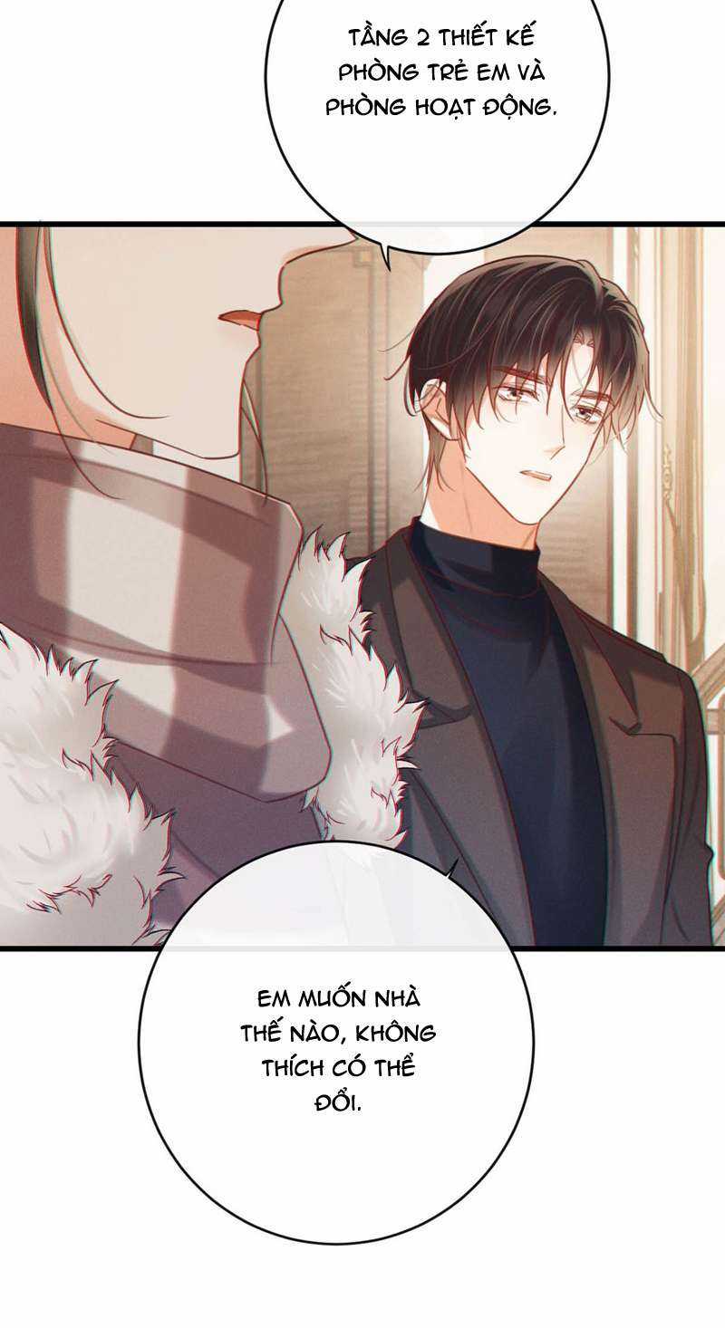 Nịch Tửu - Chapter 105 - Trang 19