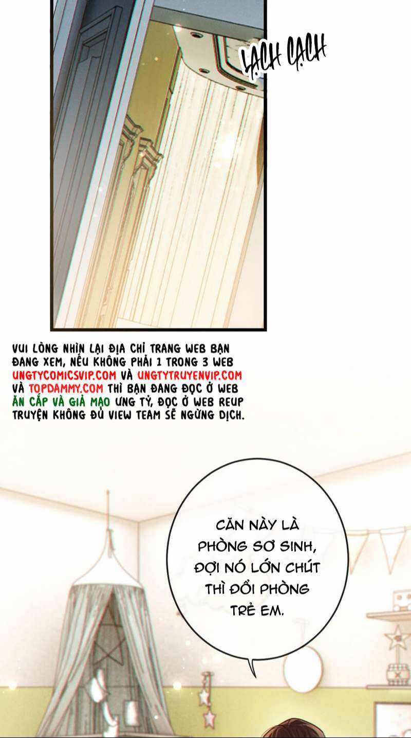 Nịch Tửu - Chapter 105 - Trang 26