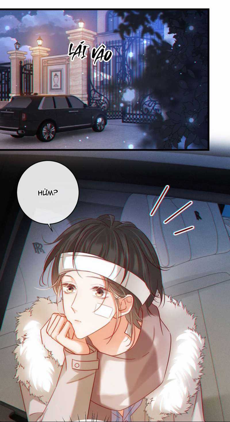 Nịch Tửu - Chapter 105 - Trang 4