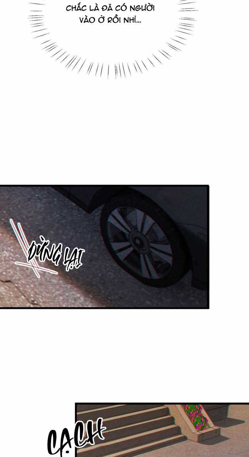 Nịch Tửu - Chapter 105 - Trang 7