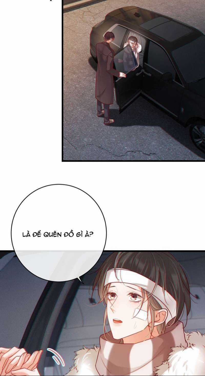 Nịch Tửu - Chapter 105 - Trang 8