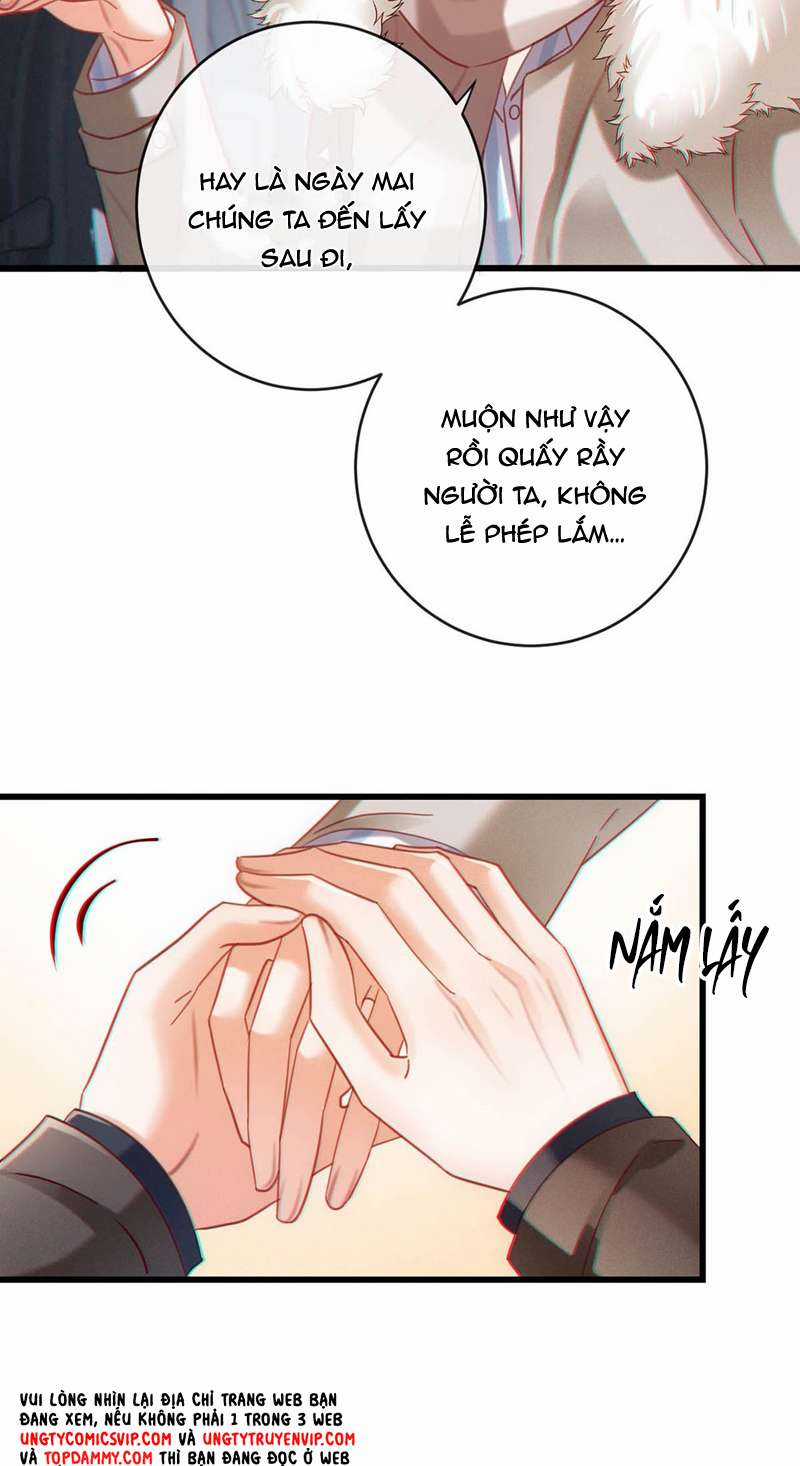 Nịch Tửu - Chapter 105 - Trang 9