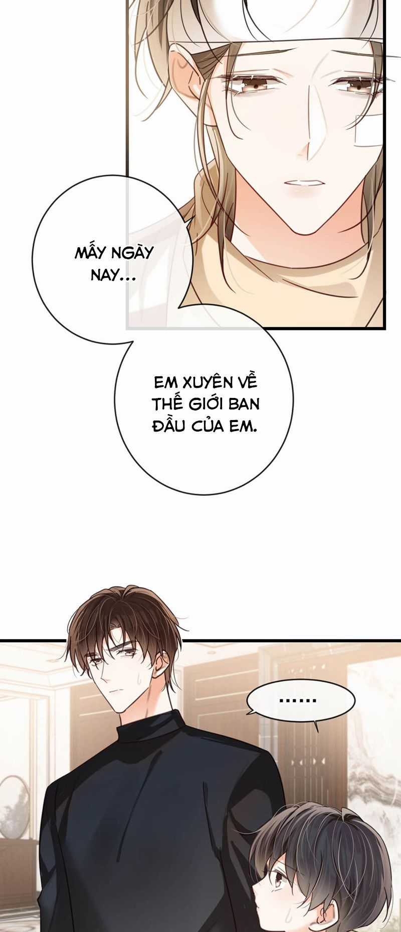 Nịch Tửu - Chapter 106 - Trang 11