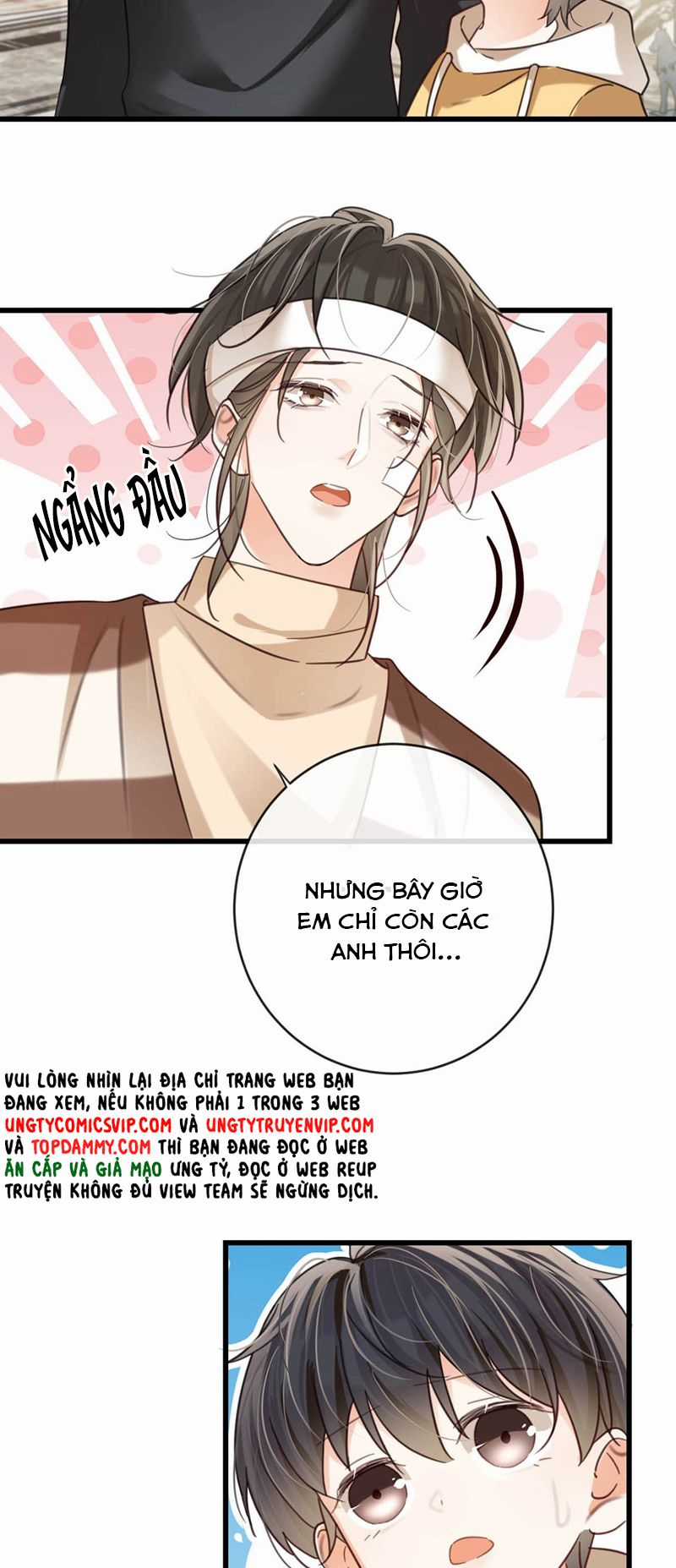 Nịch Tửu - Chapter 106 - Trang 12