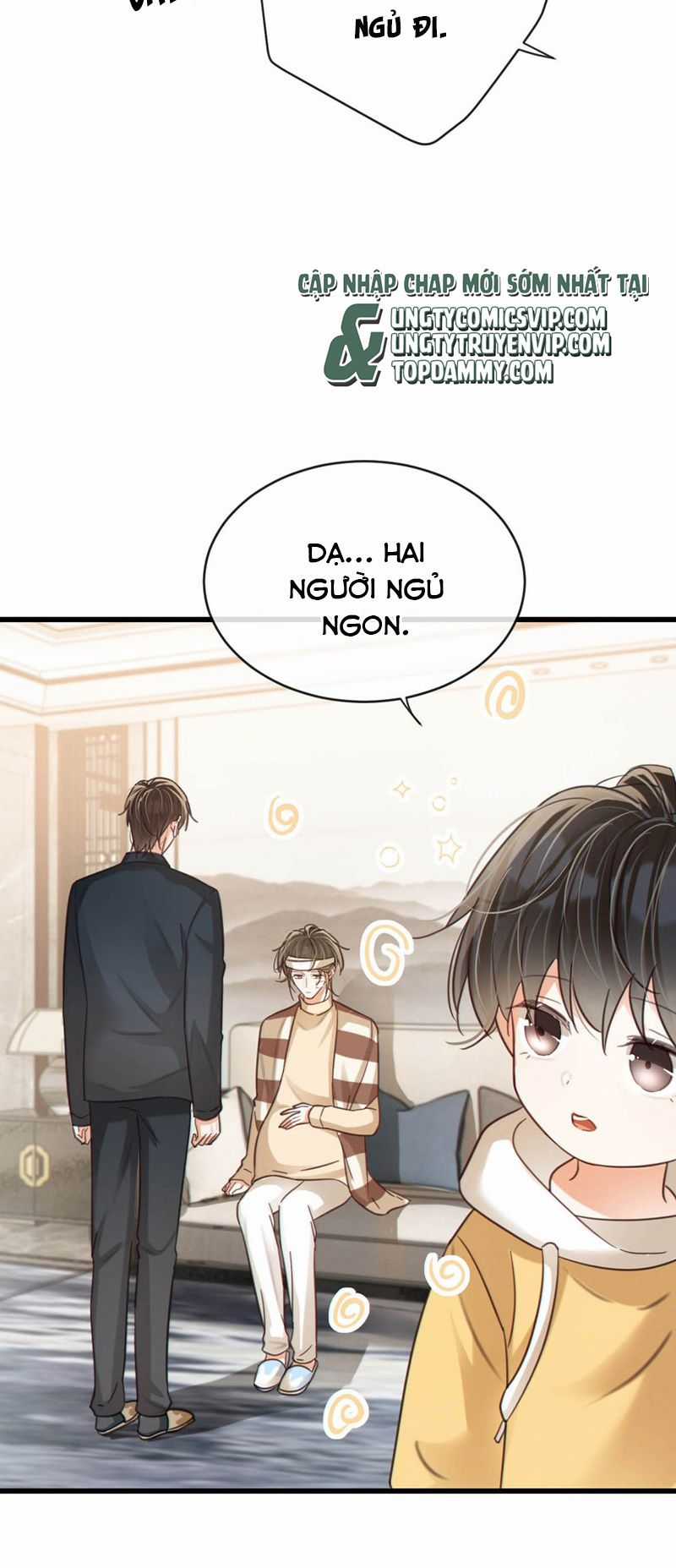 Nịch Tửu - Chapter 106 - Trang 14