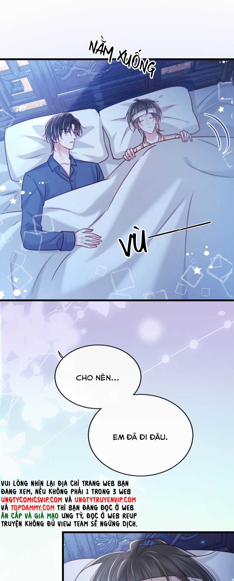 Nịch Tửu - Chapter 106 - Trang 19