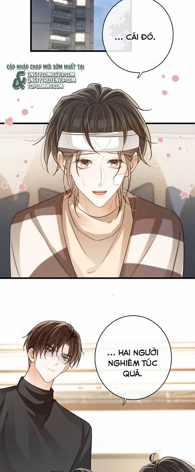 Nịch Tửu - Chapter 106 - Trang 3