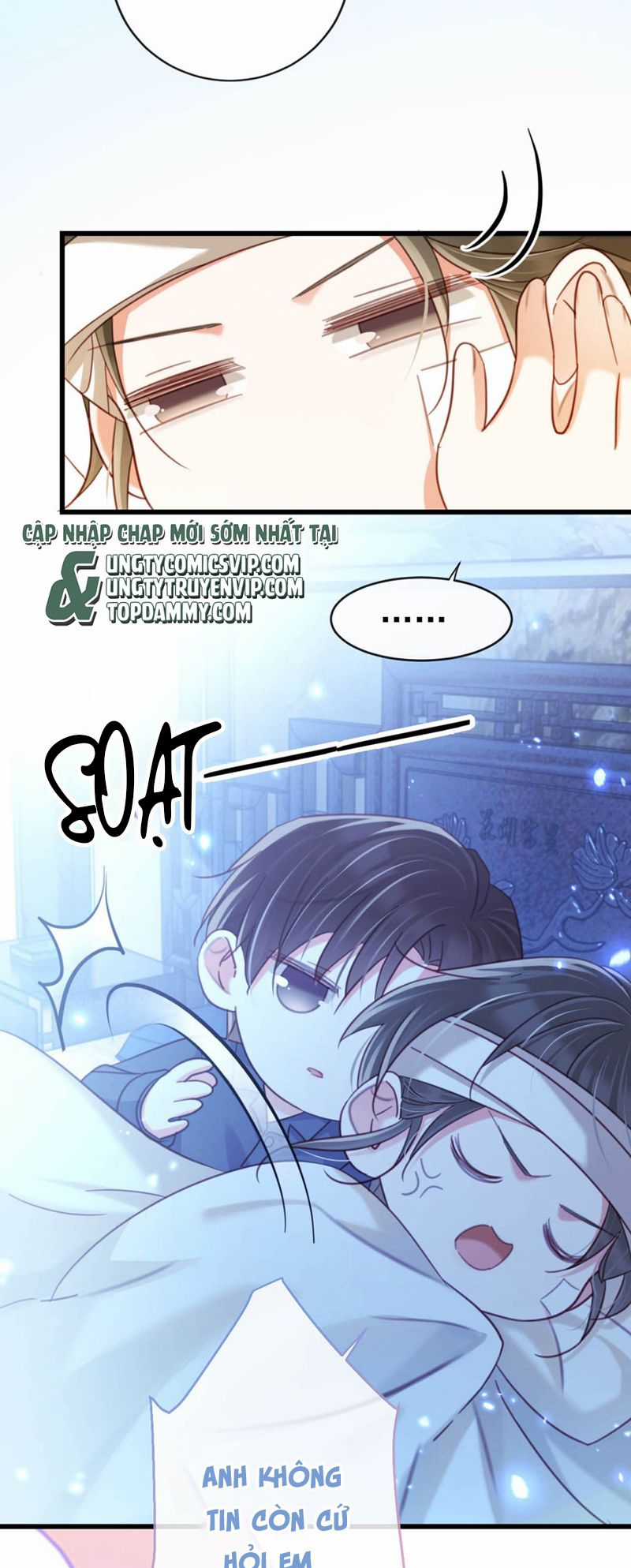 Nịch Tửu - Chapter 106 - Trang 21