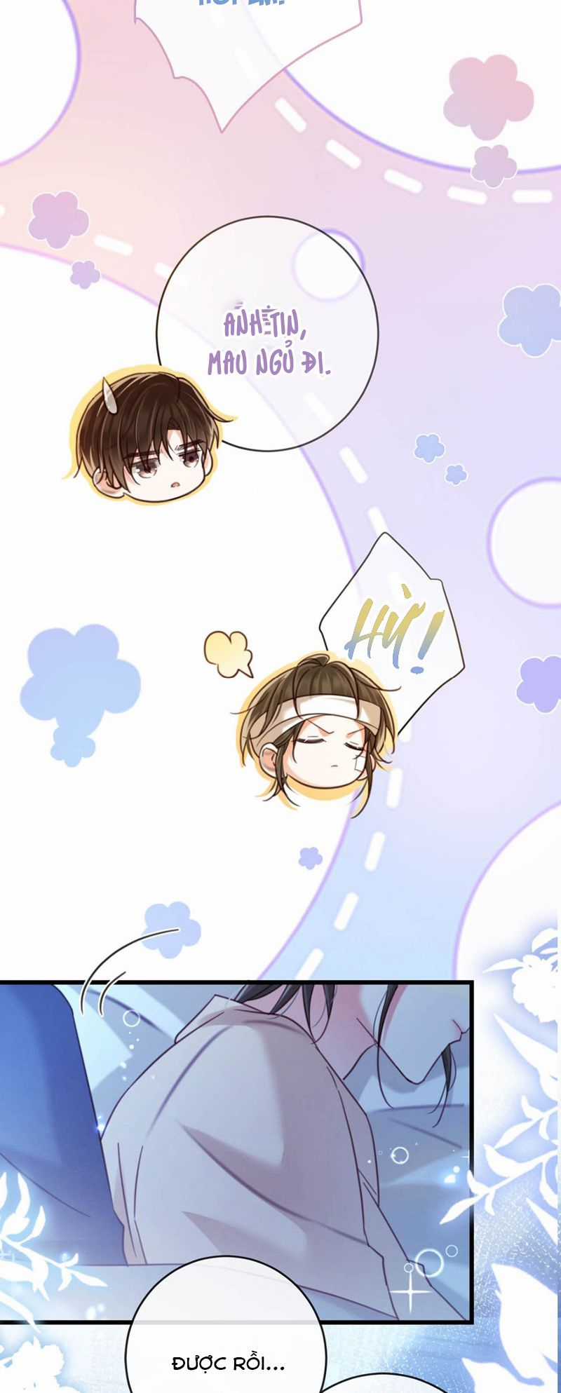 Nịch Tửu - Chapter 106 - Trang 22