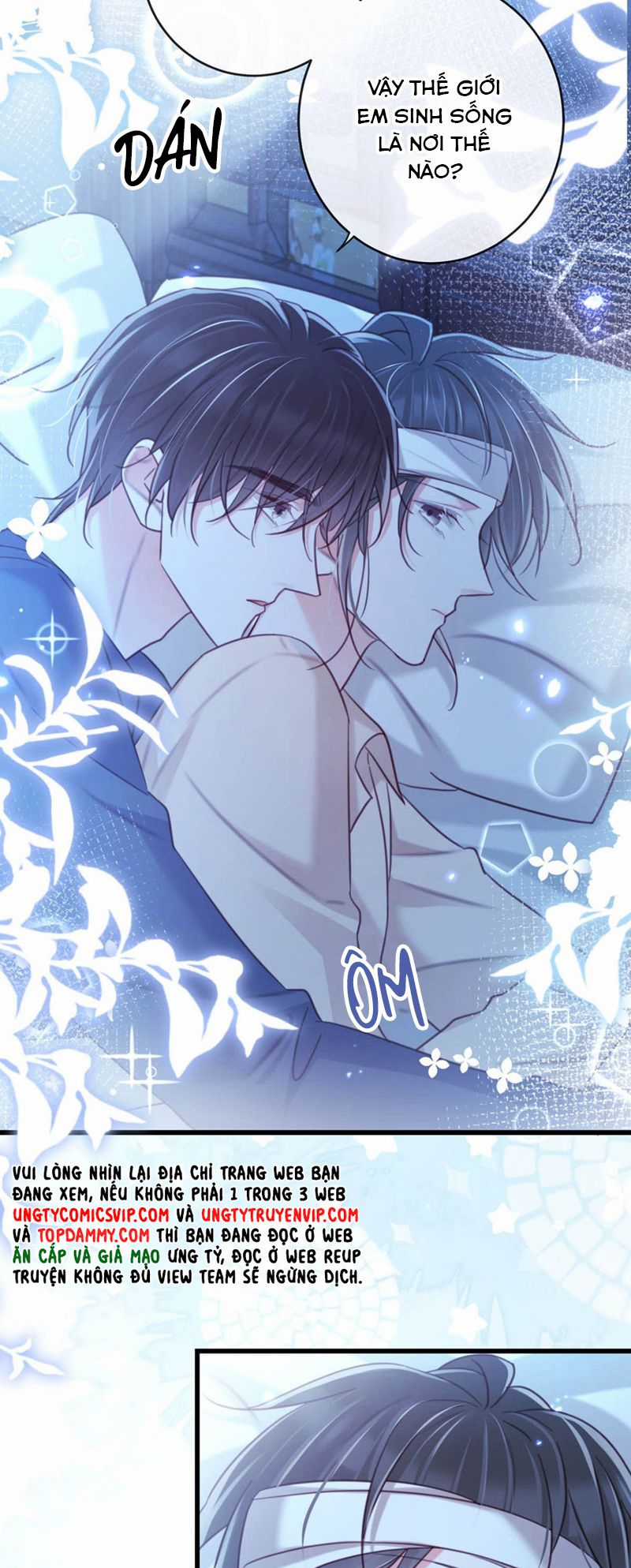 Nịch Tửu - Chapter 106 - Trang 23