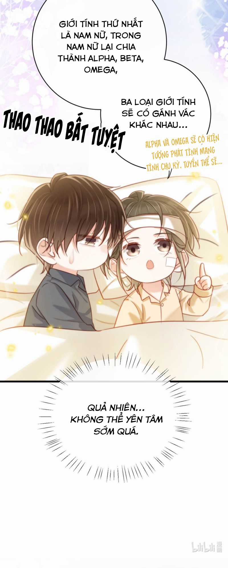 Nịch Tửu - Chapter 106 - Trang 28