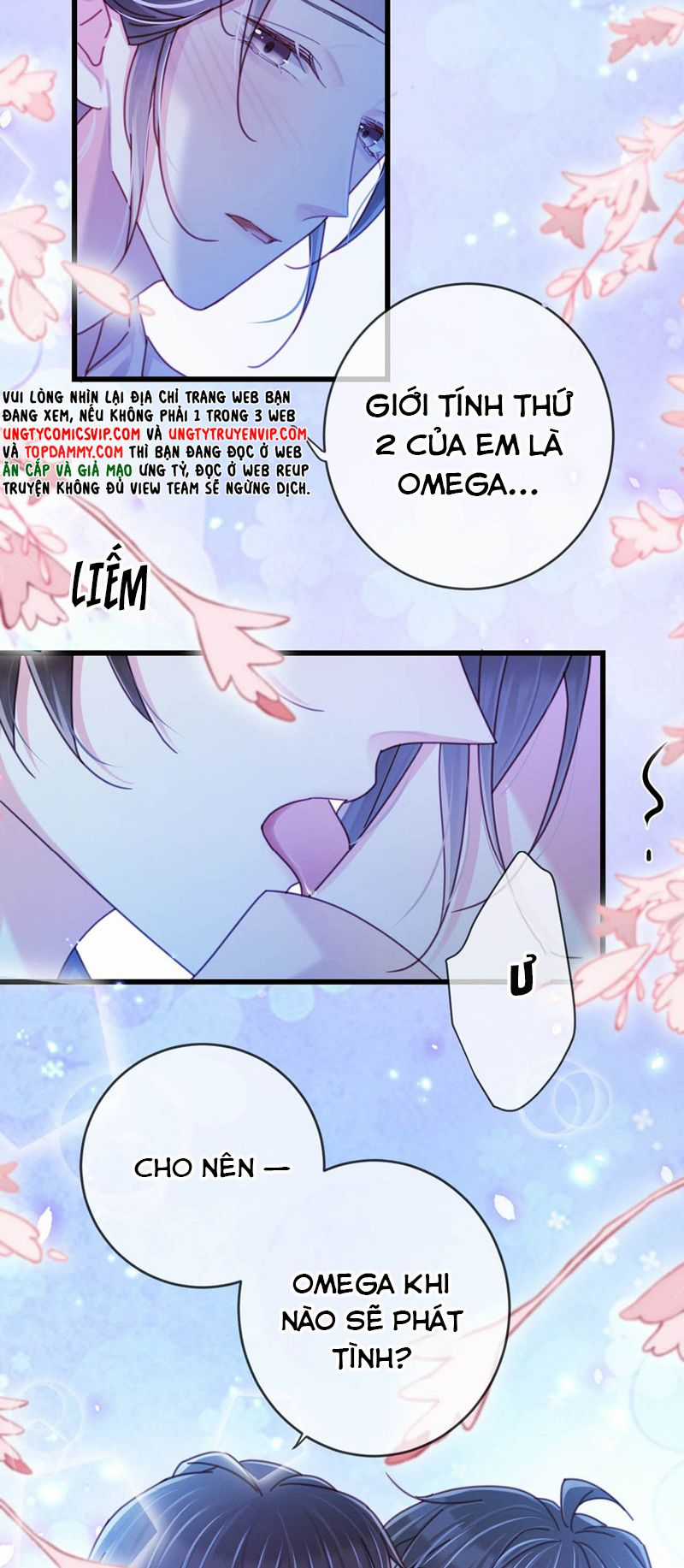 Nịch Tửu - Chapter 106 - Trang 30