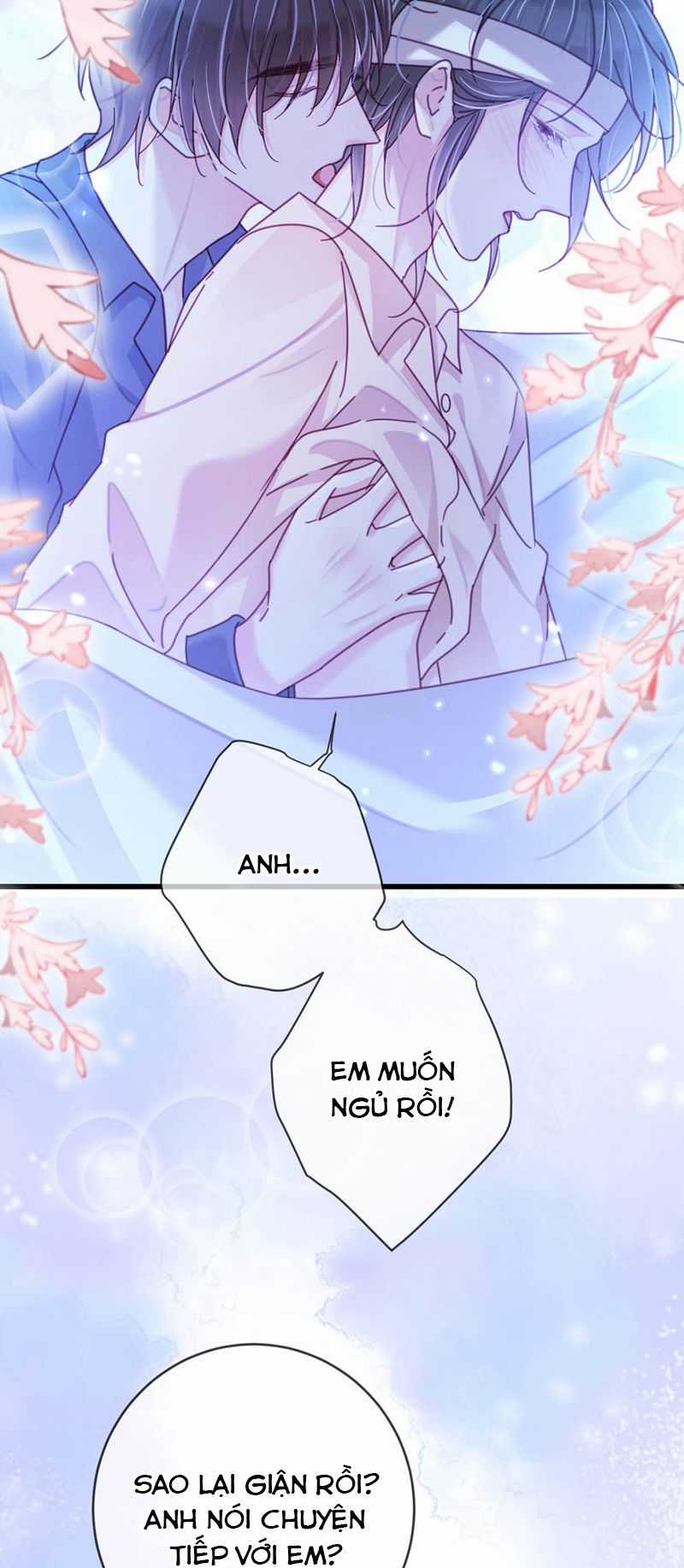 Nịch Tửu - Chapter 106 - Trang 31