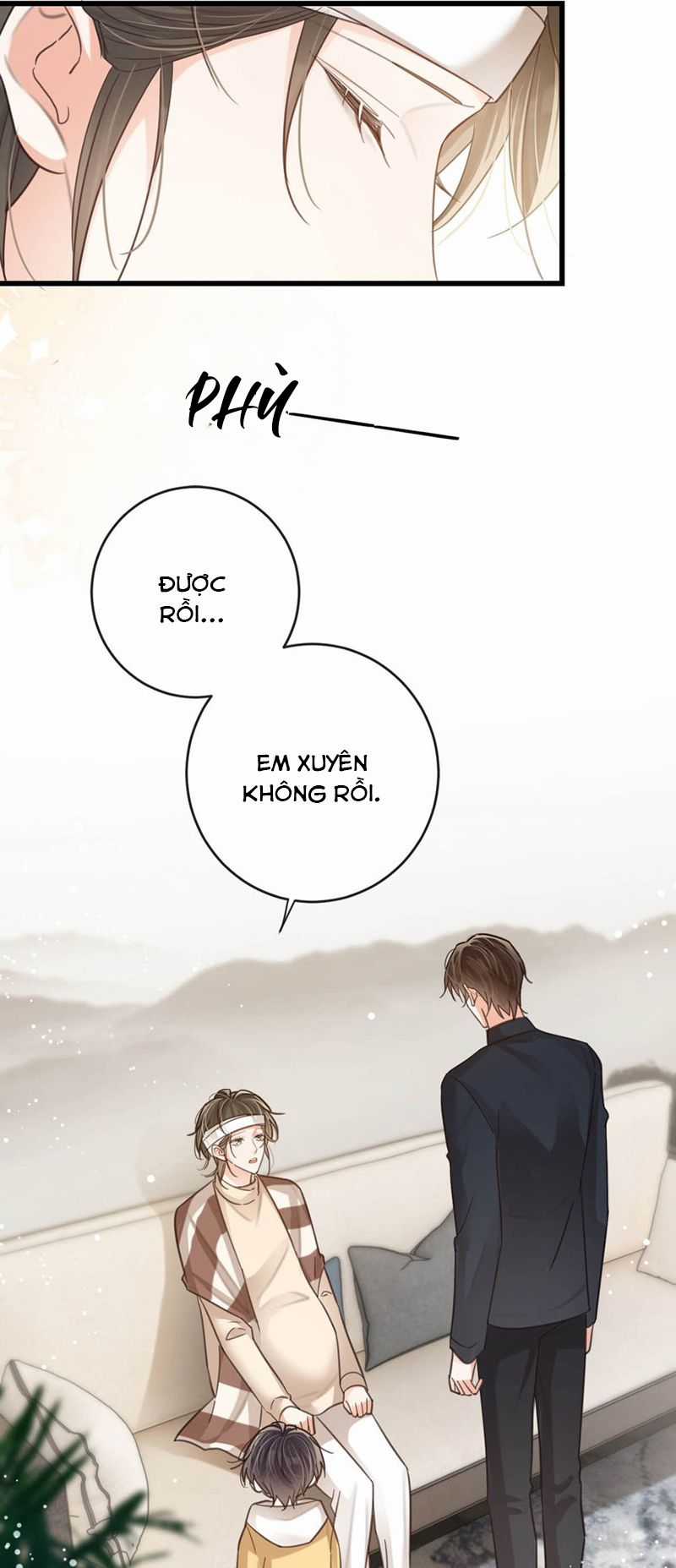Nịch Tửu - Chapter 106 - Trang 8